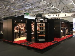 The International Show IMM Cologne
