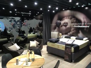 The International Show IMM Cologne