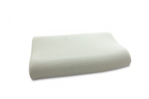 Pillow ideal for cervical
