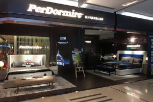 PerDormire-store-shanghai